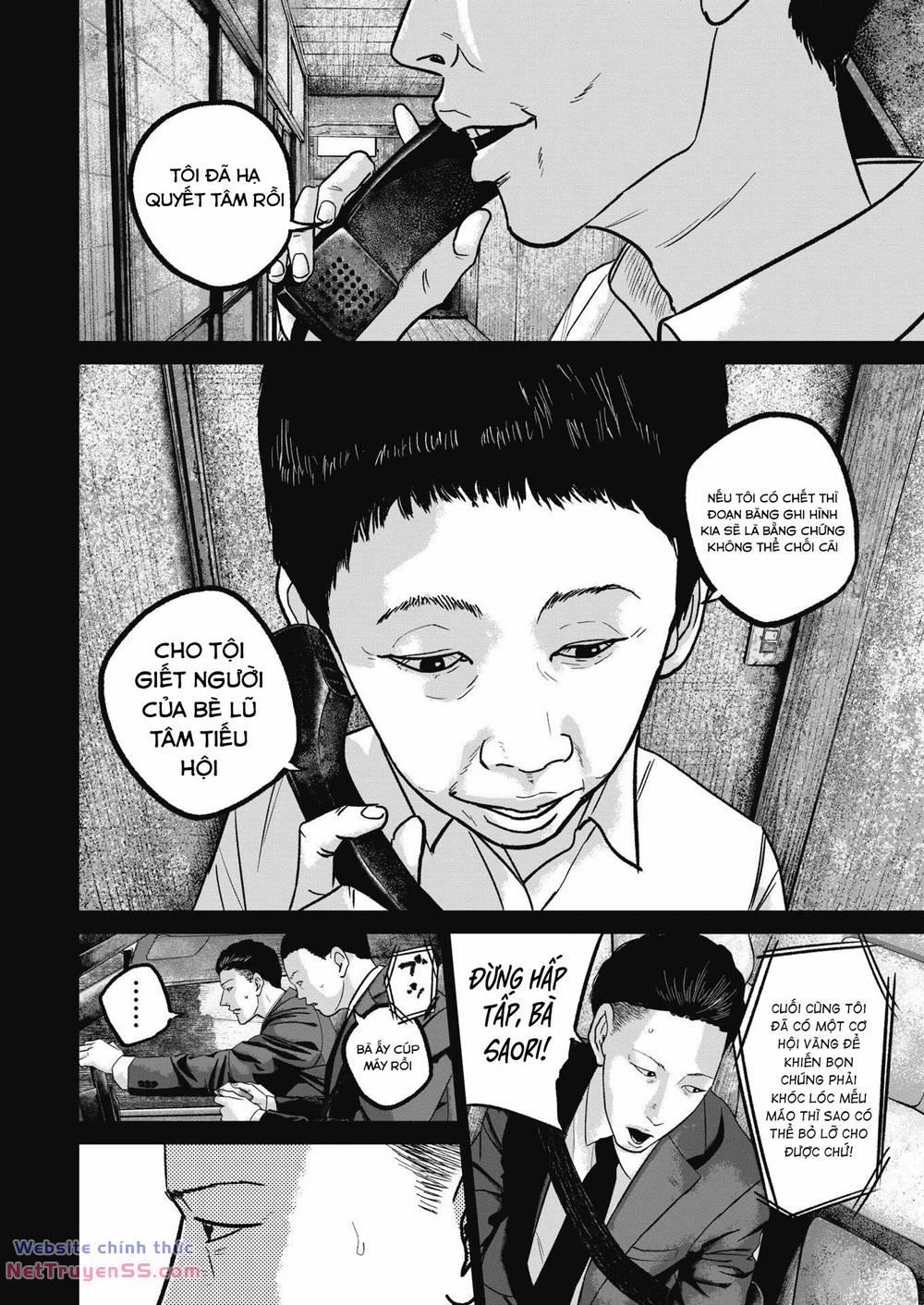 Smiley – Cười Lên 50 trang 13