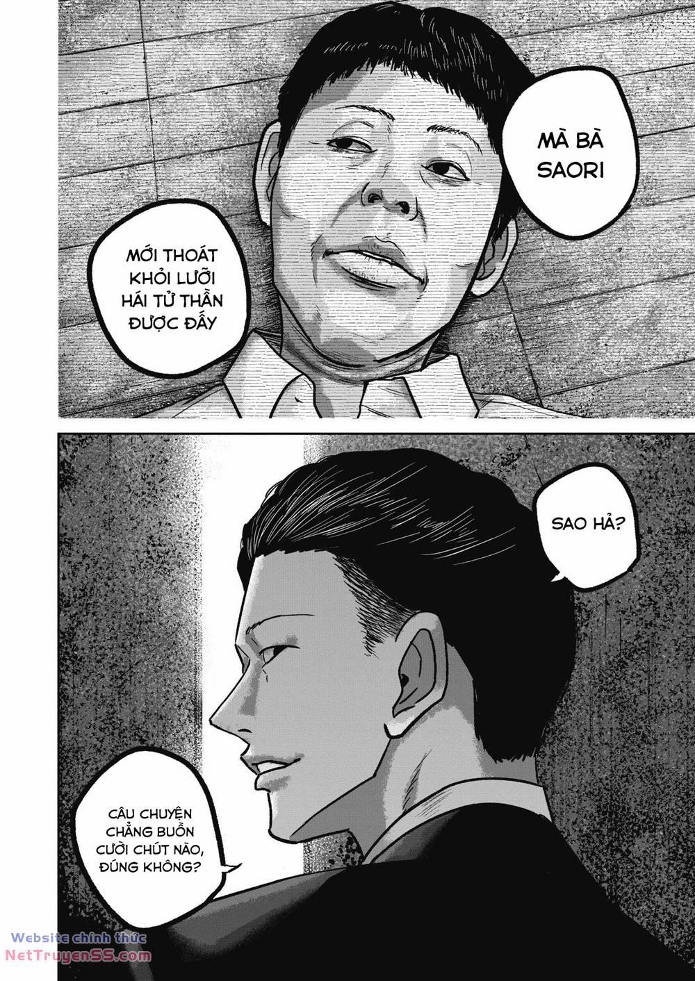 Smiley – Cười Lên 50 trang 19