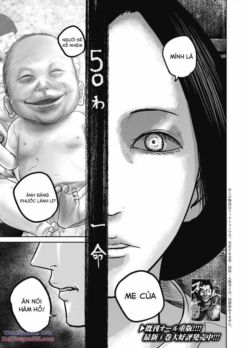 Smiley – Cười Lên 50 trang 2