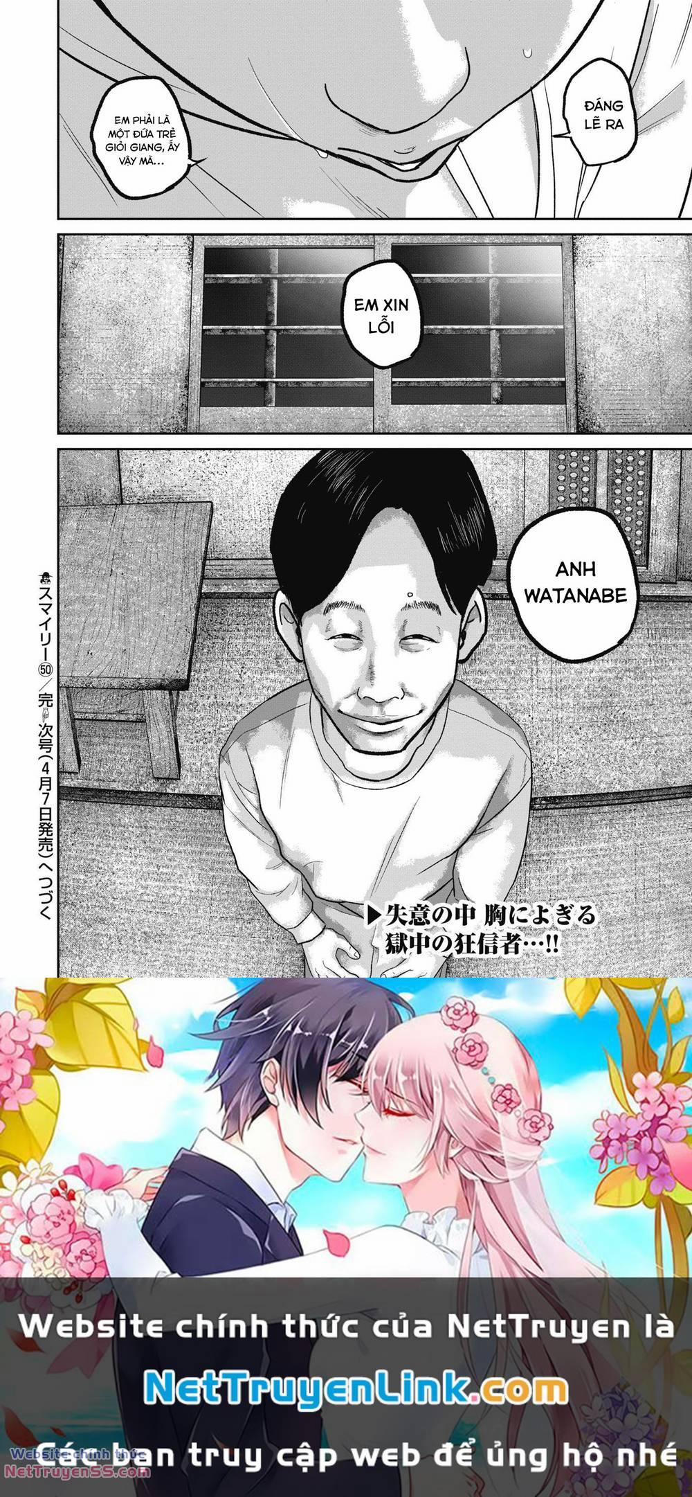 Smiley – Cười Lên 50 trang 21