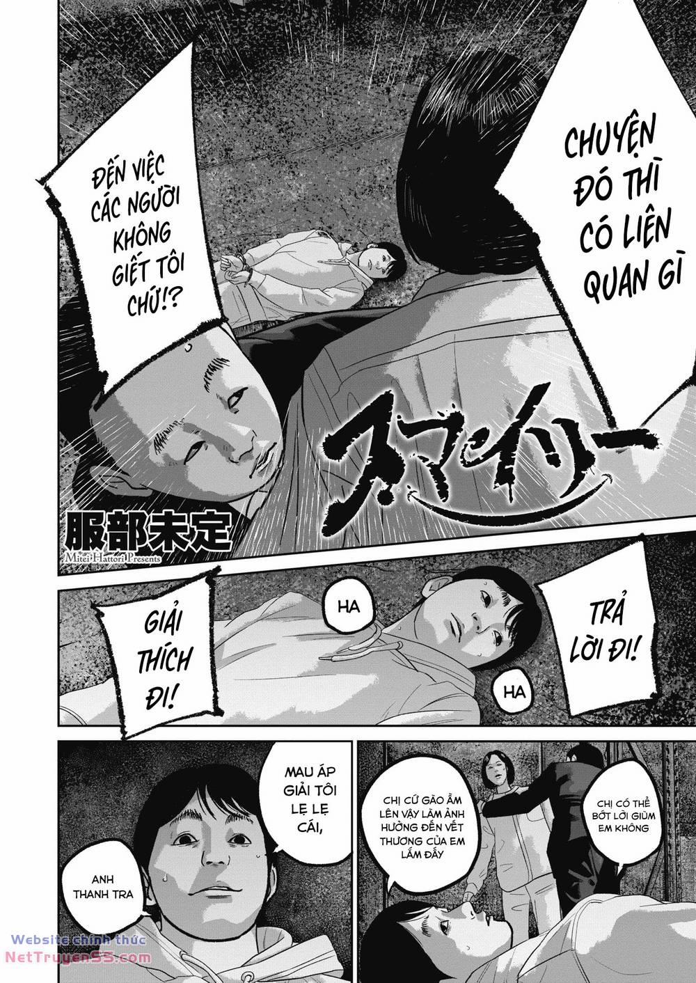 Smiley – Cười Lên 50 trang 3