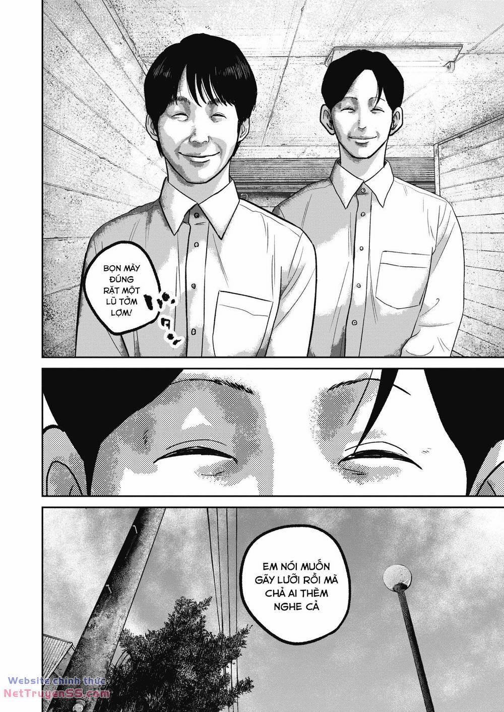 Smiley – Cười Lên 51 trang 10
