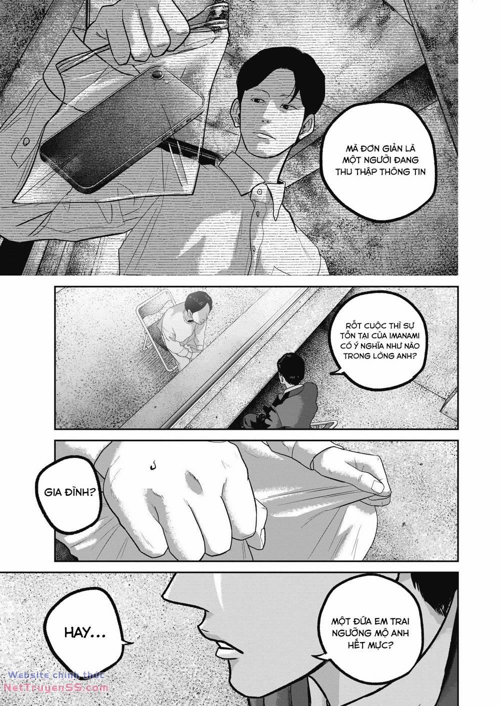 Smiley – Cười Lên 51 trang 19