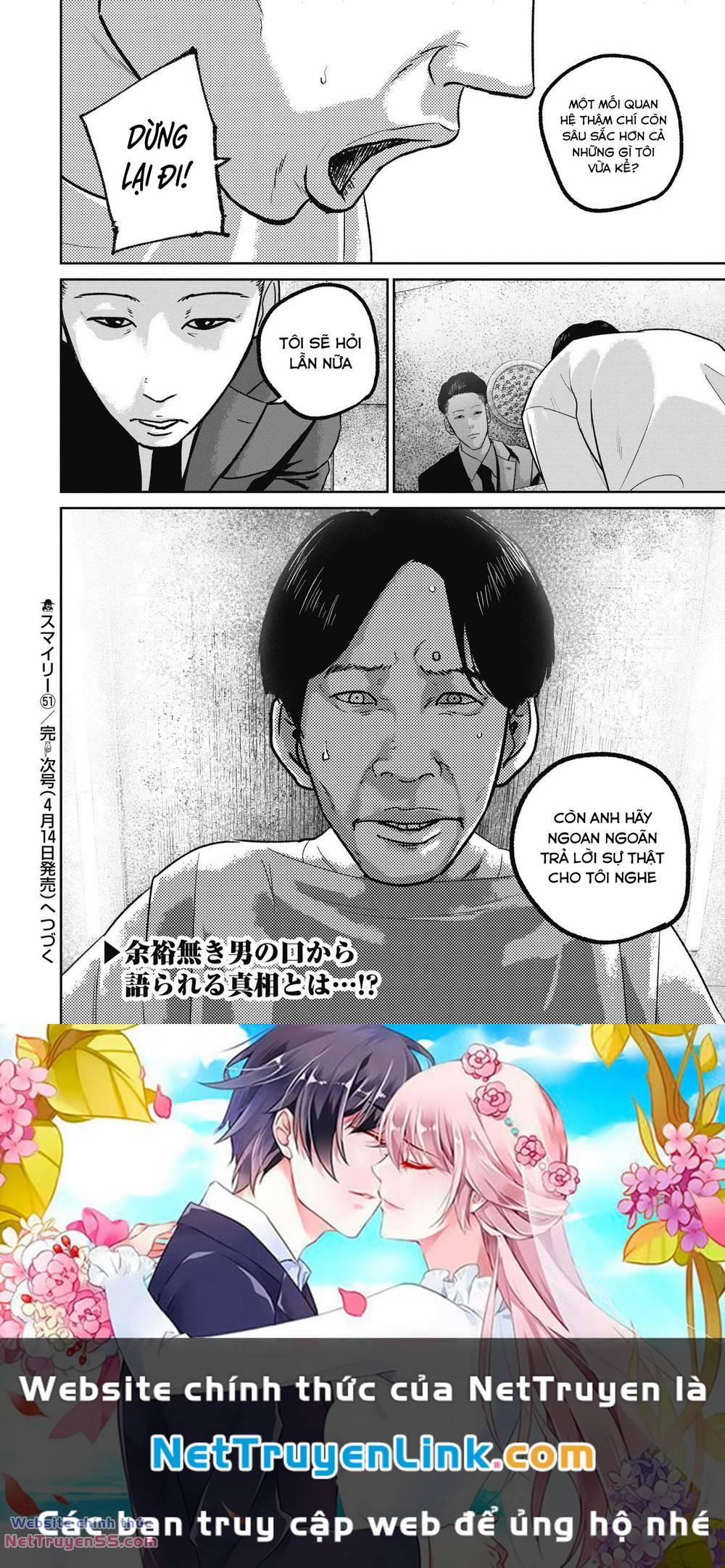 Smiley – Cười Lên 51 trang 20