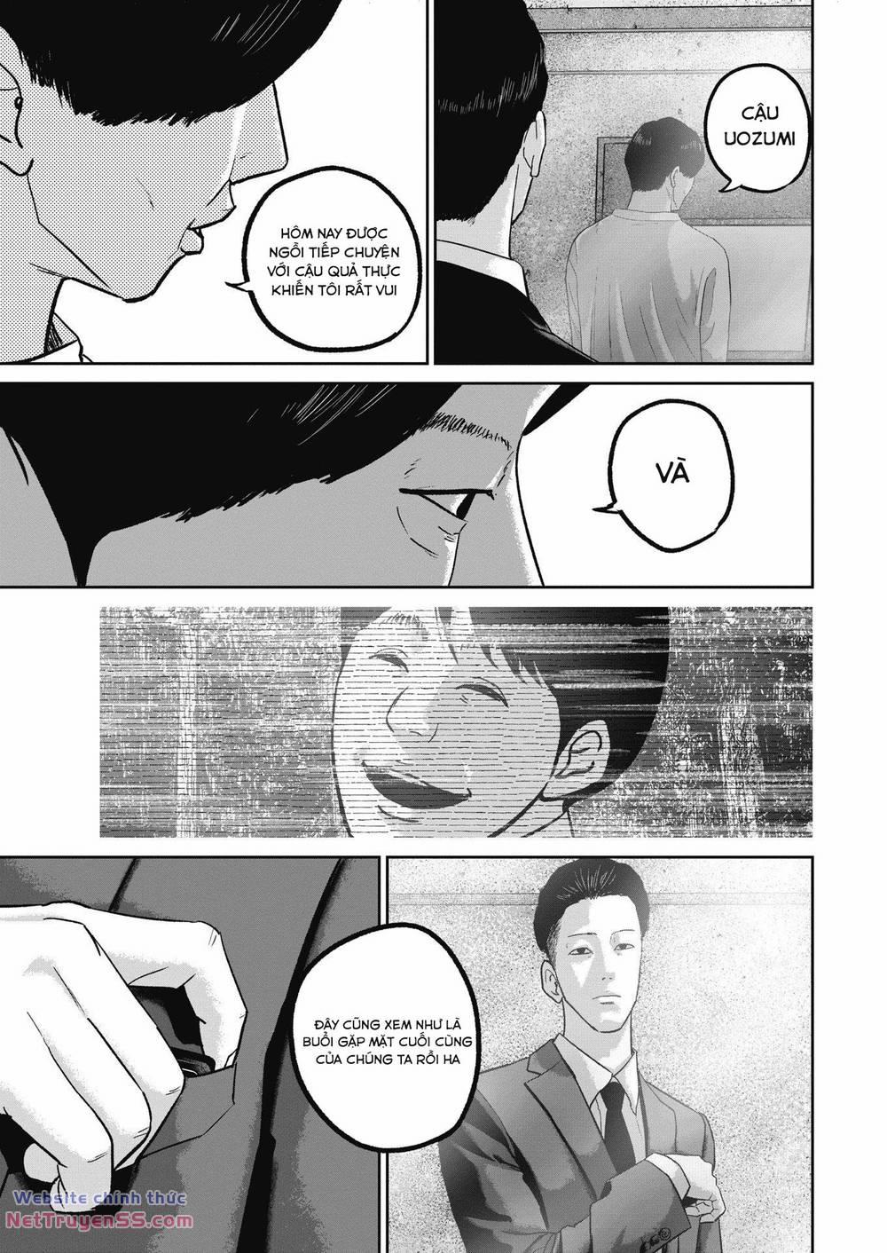 Smiley – Cười Lên 52 trang 13