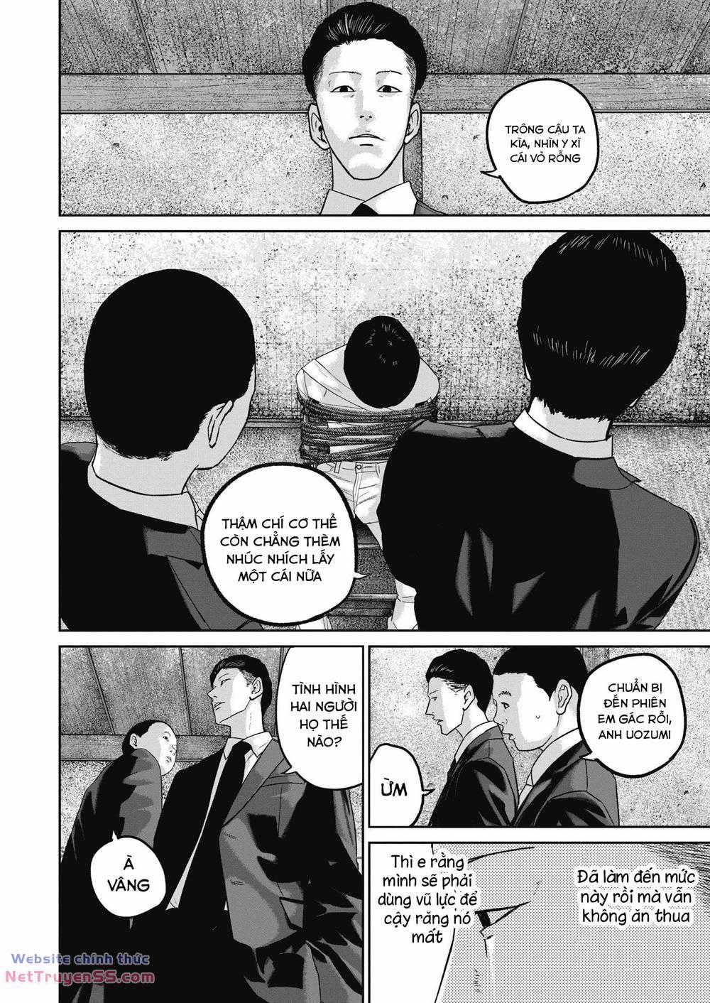 Smiley – Cười Lên 52 trang 18