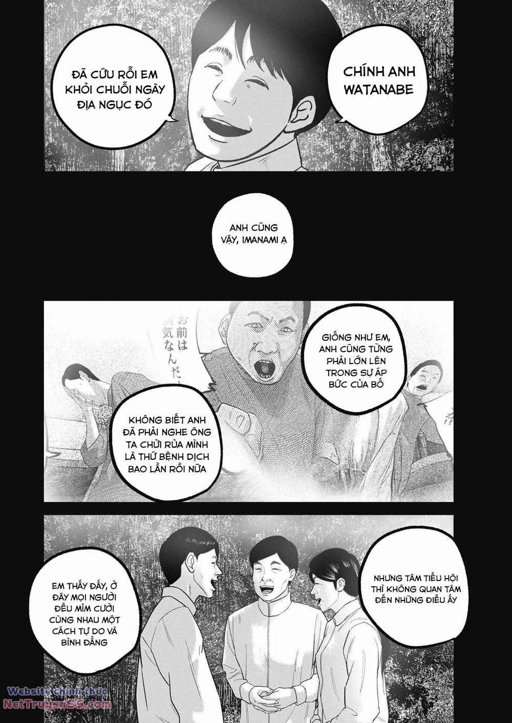 Smiley – Cười Lên 52 trang 6