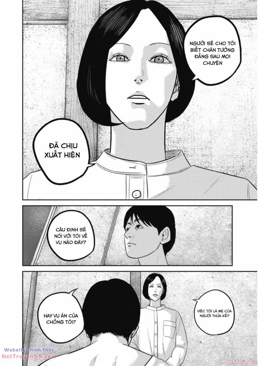 Smiley – Cười Lên 53 trang 10