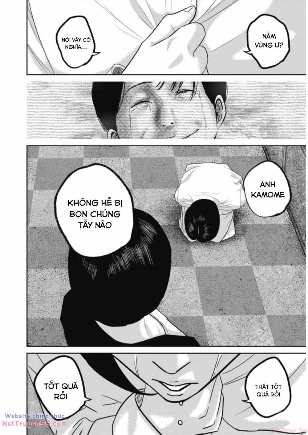 Smiley – Cười Lên 53 trang 2