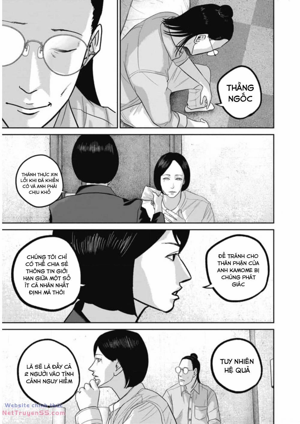 Smiley – Cười Lên 53 trang 3