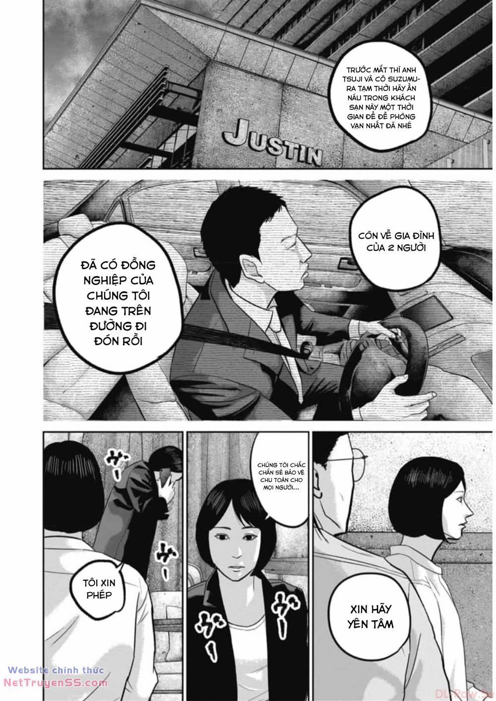 Smiley – Cười Lên 53 trang 4