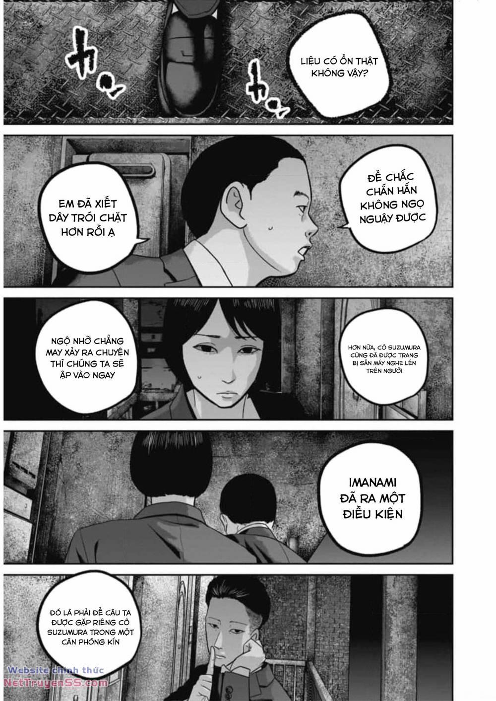 Smiley – Cười Lên 53 trang 7