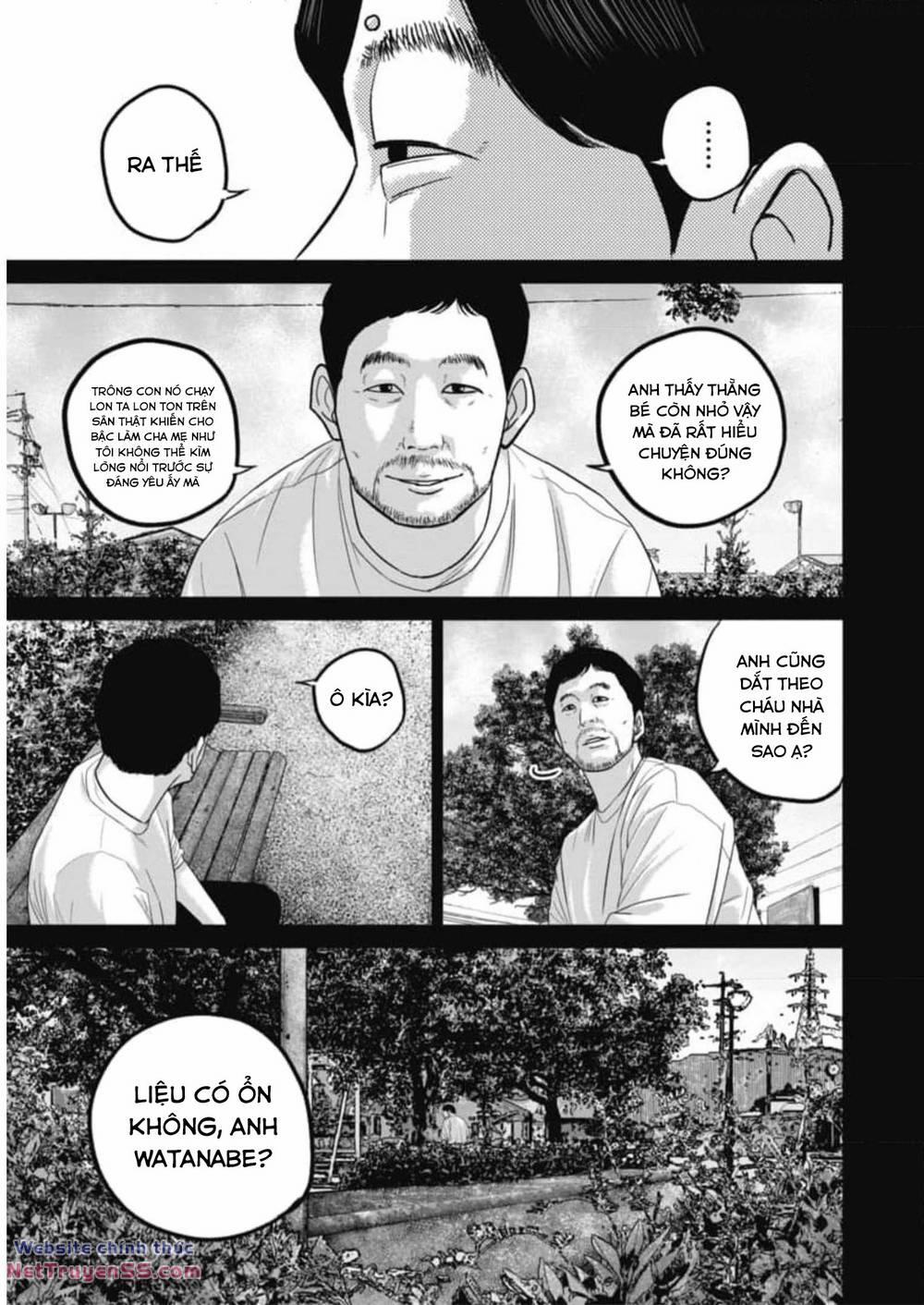 Smiley – Cười Lên 54 trang 11