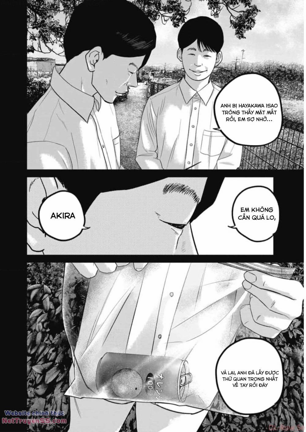 Smiley – Cười Lên 54 trang 12