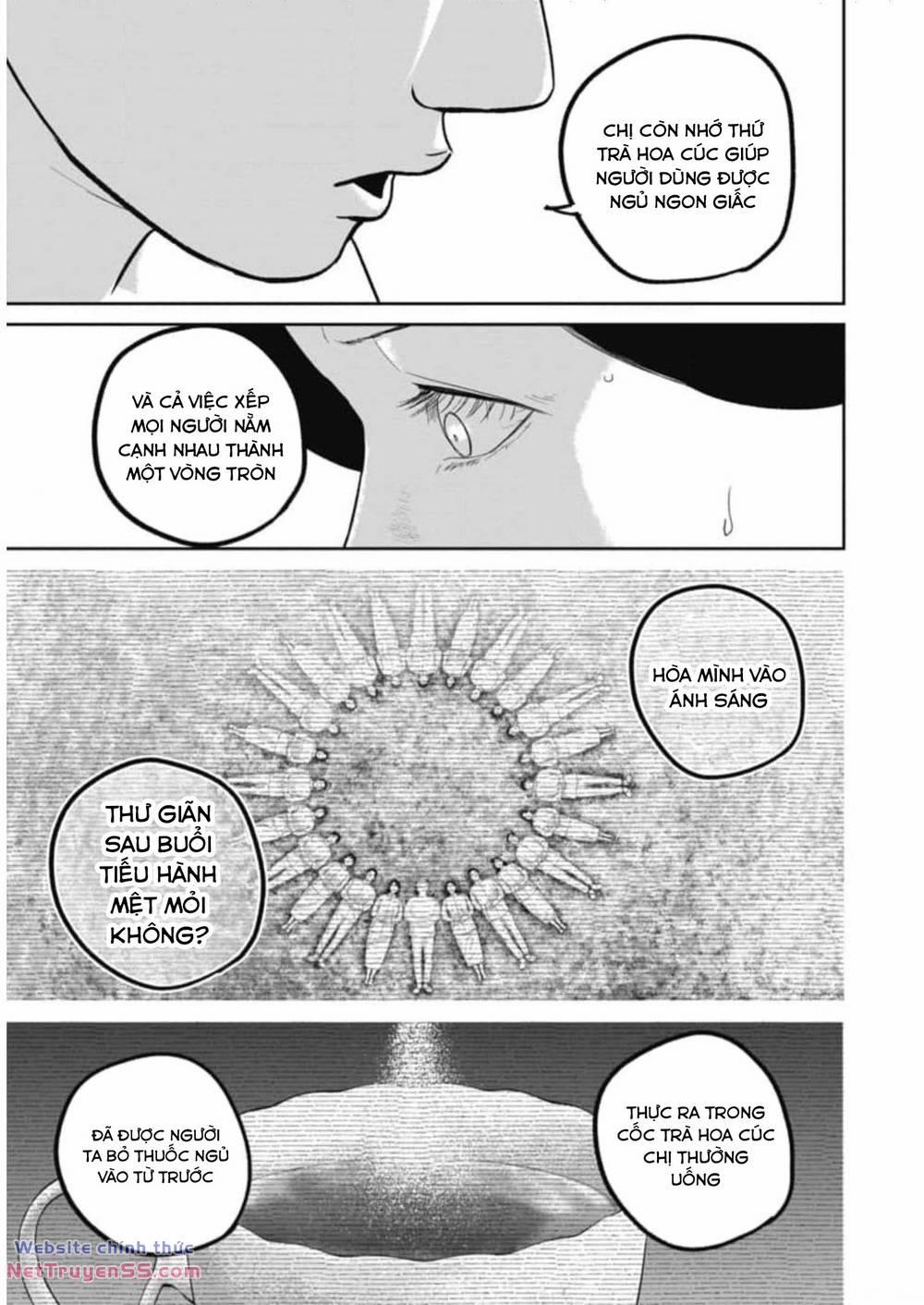 Smiley – Cười Lên 54 trang 15