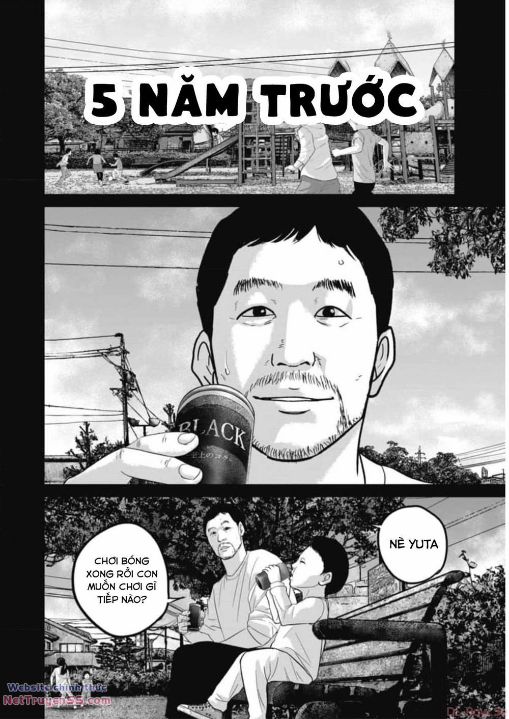 Smiley – Cười Lên 54 trang 8