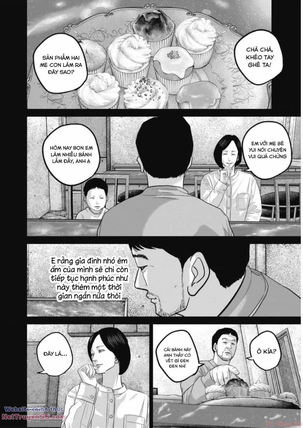 Smiley – Cười Lên 55 trang 14