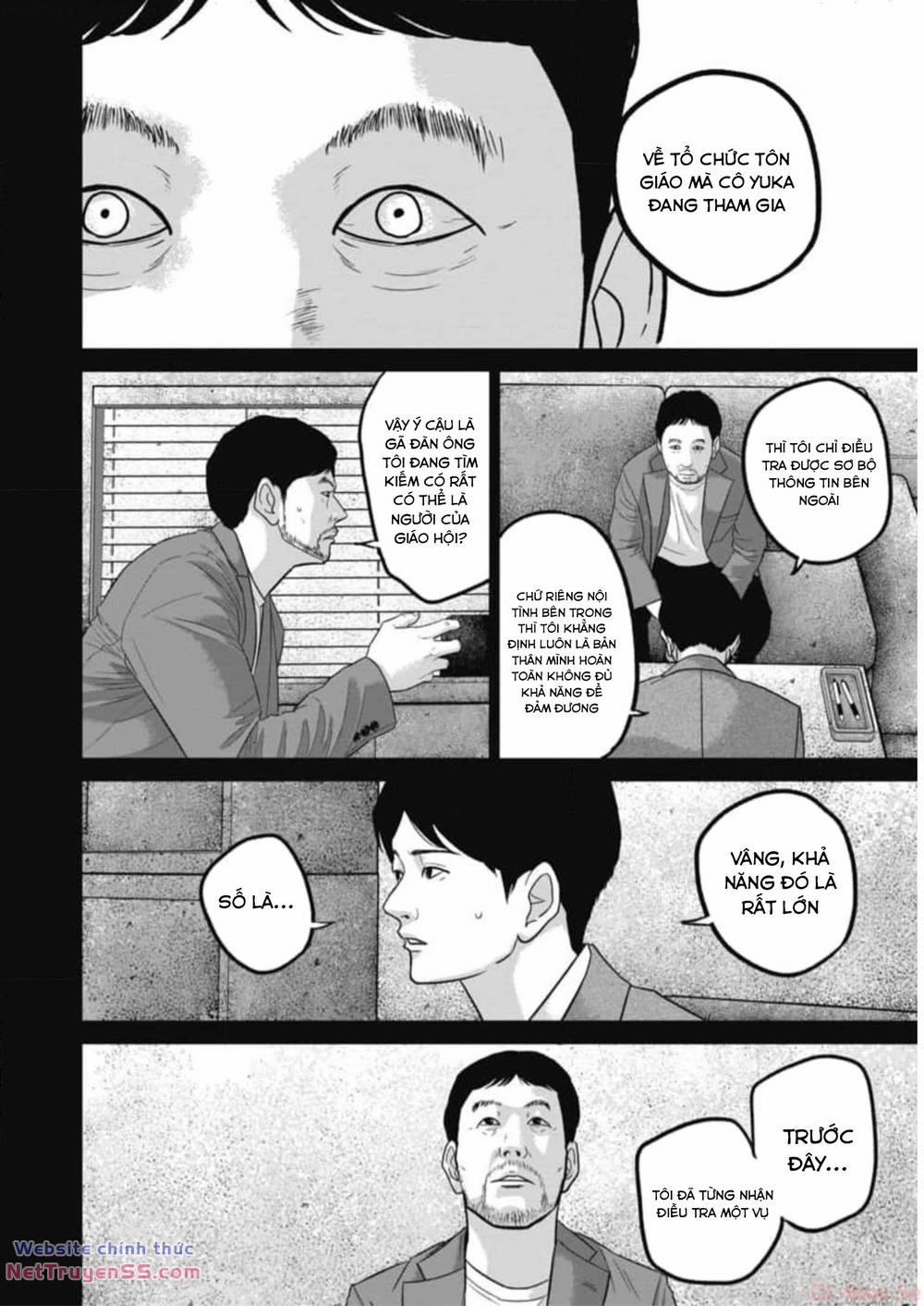 Smiley – Cười Lên 55 trang 18