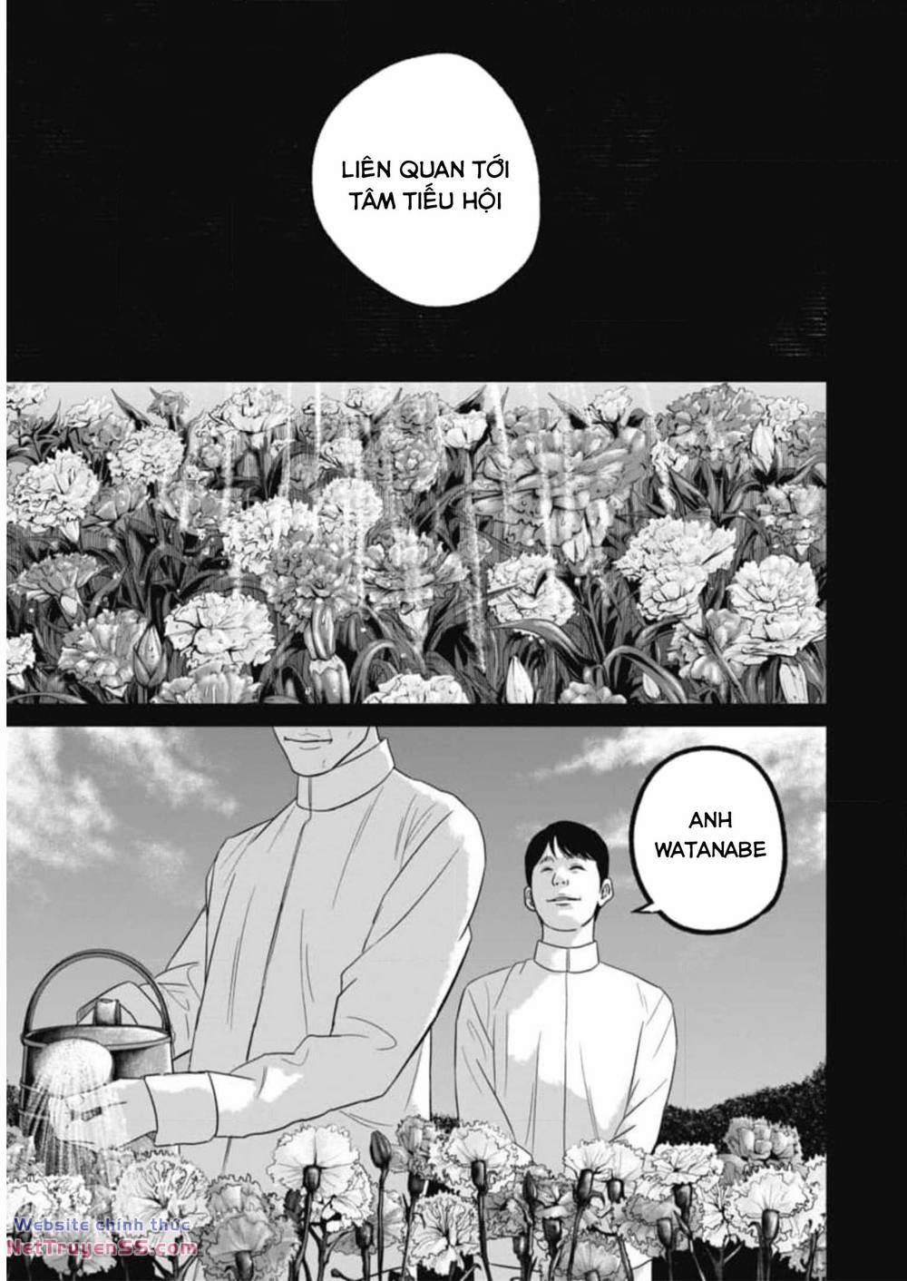 Smiley – Cười Lên 55 trang 19