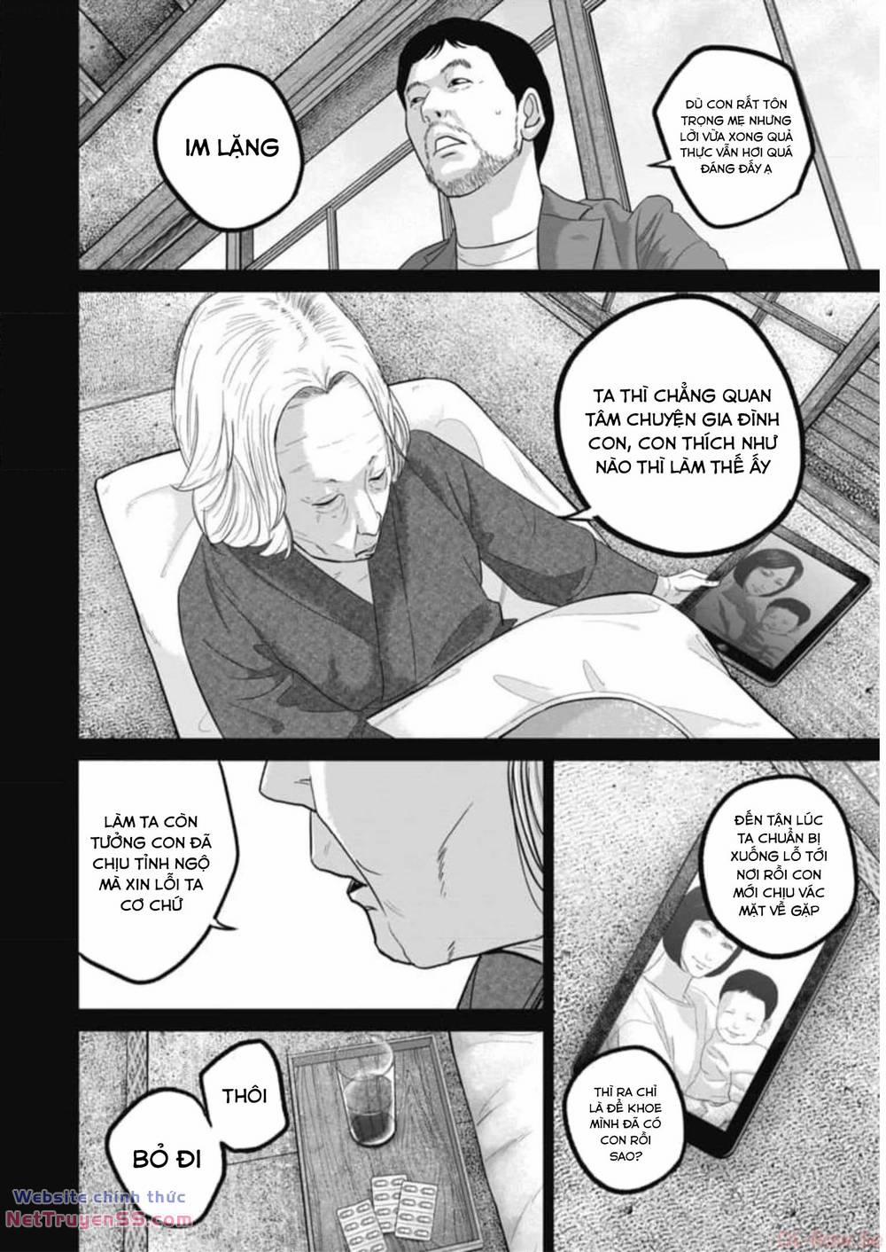 Smiley – Cười Lên 55 trang 4