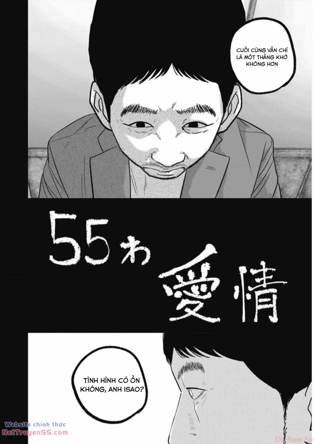 Smiley – Cười Lên 55 trang 6