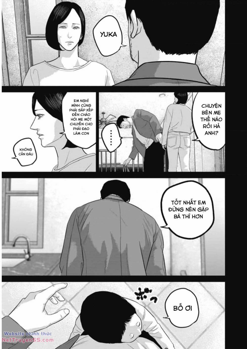 Smiley – Cười Lên 55 trang 7