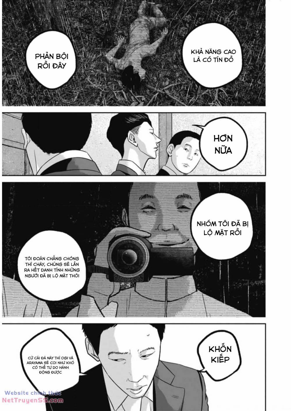 Smiley – Cười Lên 59 trang 11