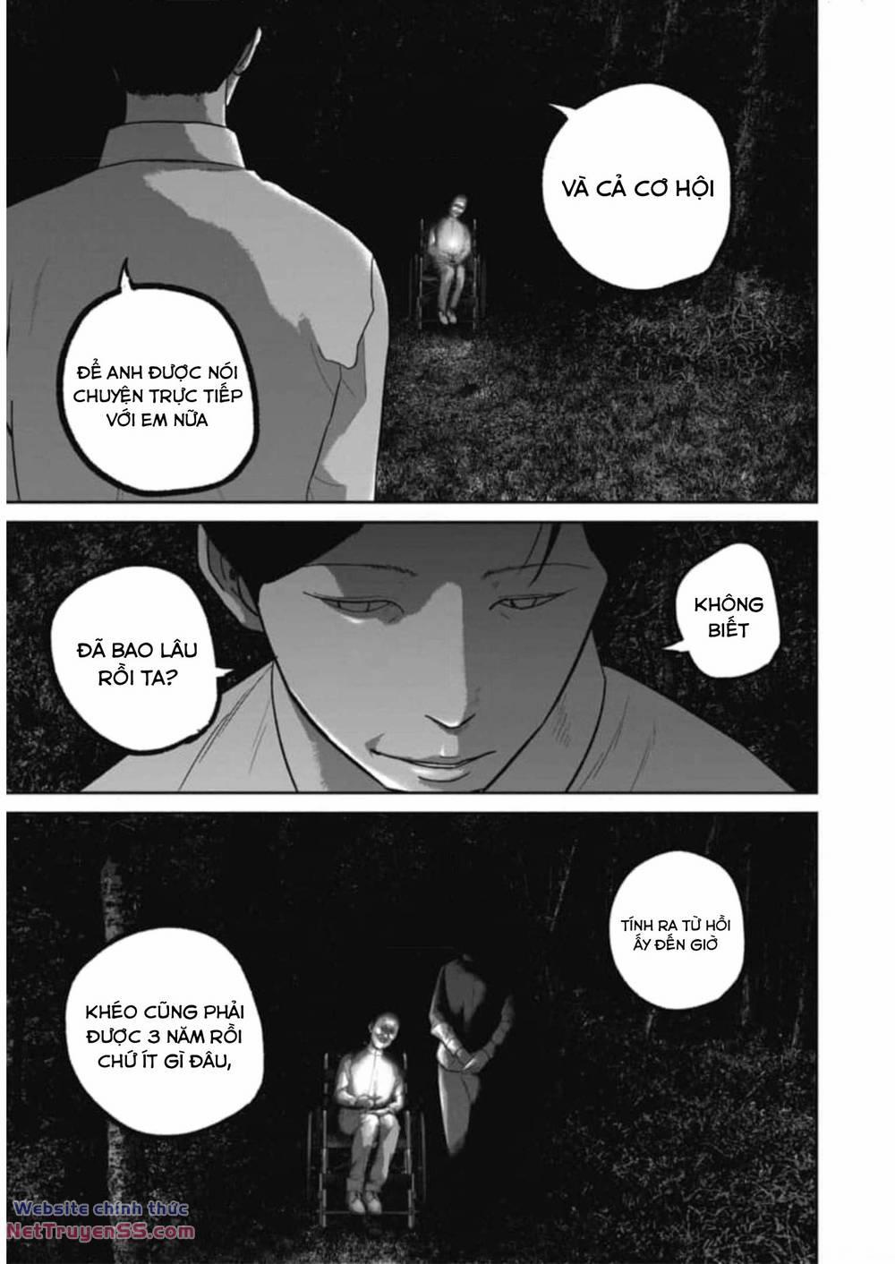 Smiley – Cười Lên 59 trang 19