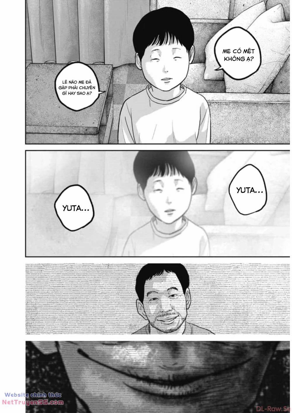 Smiley – Cười Lên 59 trang 6