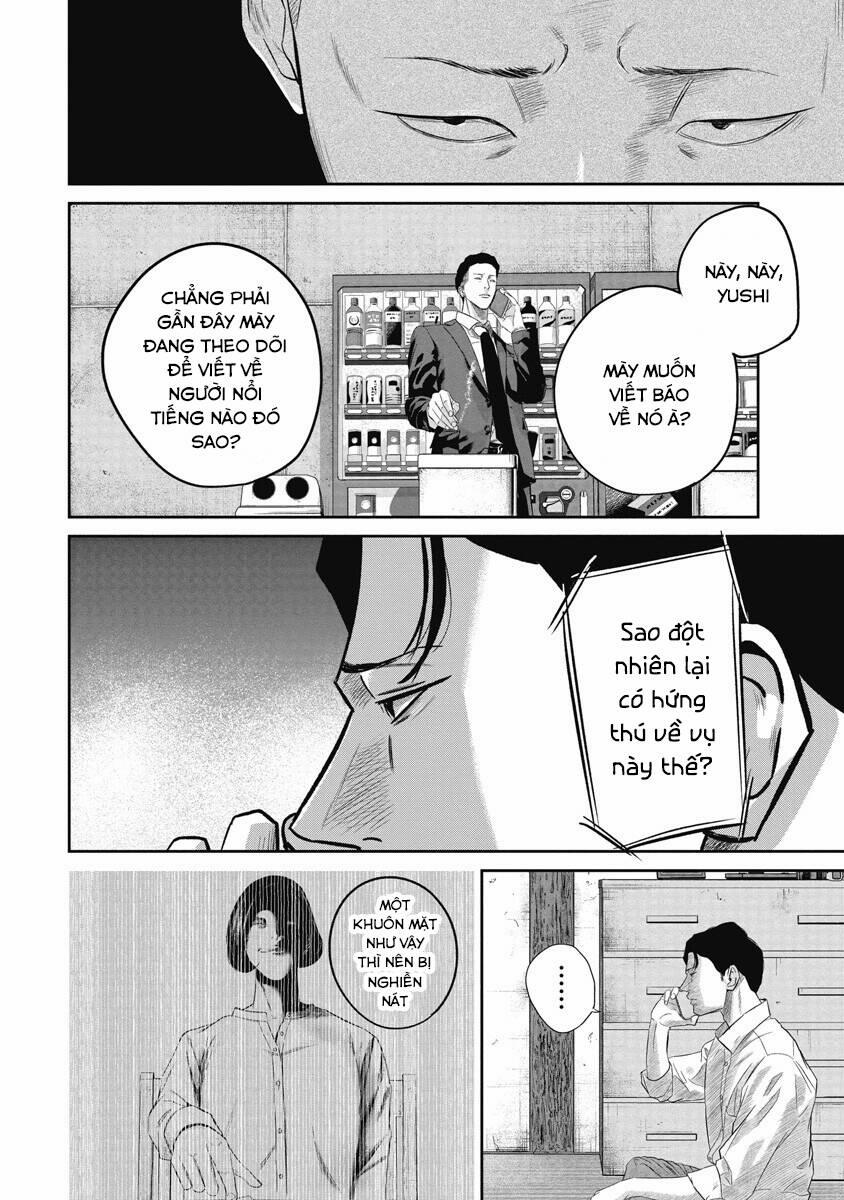 Smiley – Cười Lên 6 trang 5