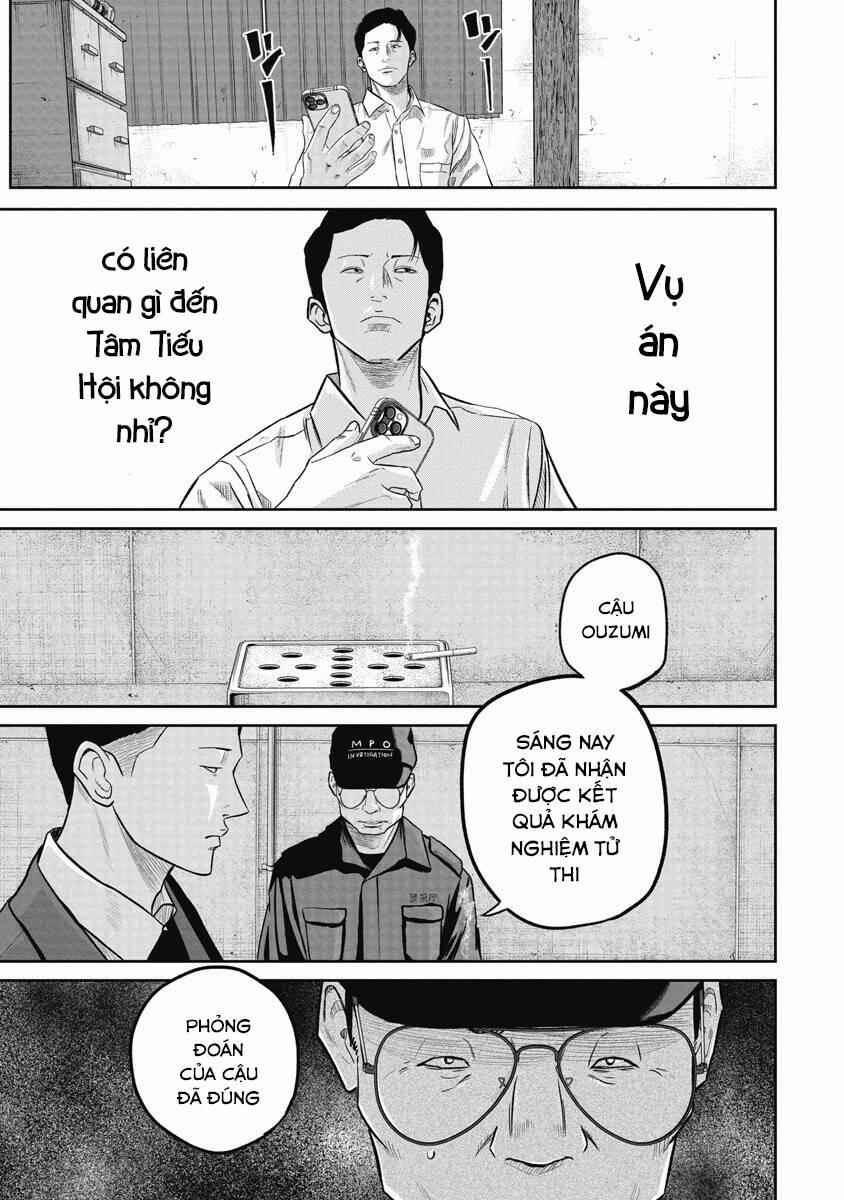 Smiley – Cười Lên 6 trang 8