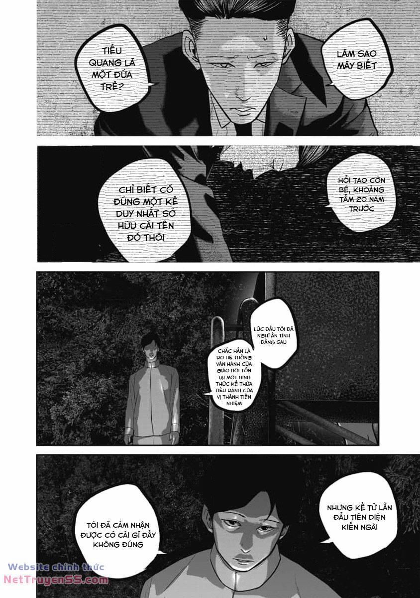 Smiley – Cười Lên 61 trang 16