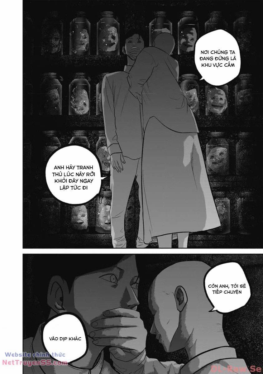 Smiley – Cười Lên 61 trang 4