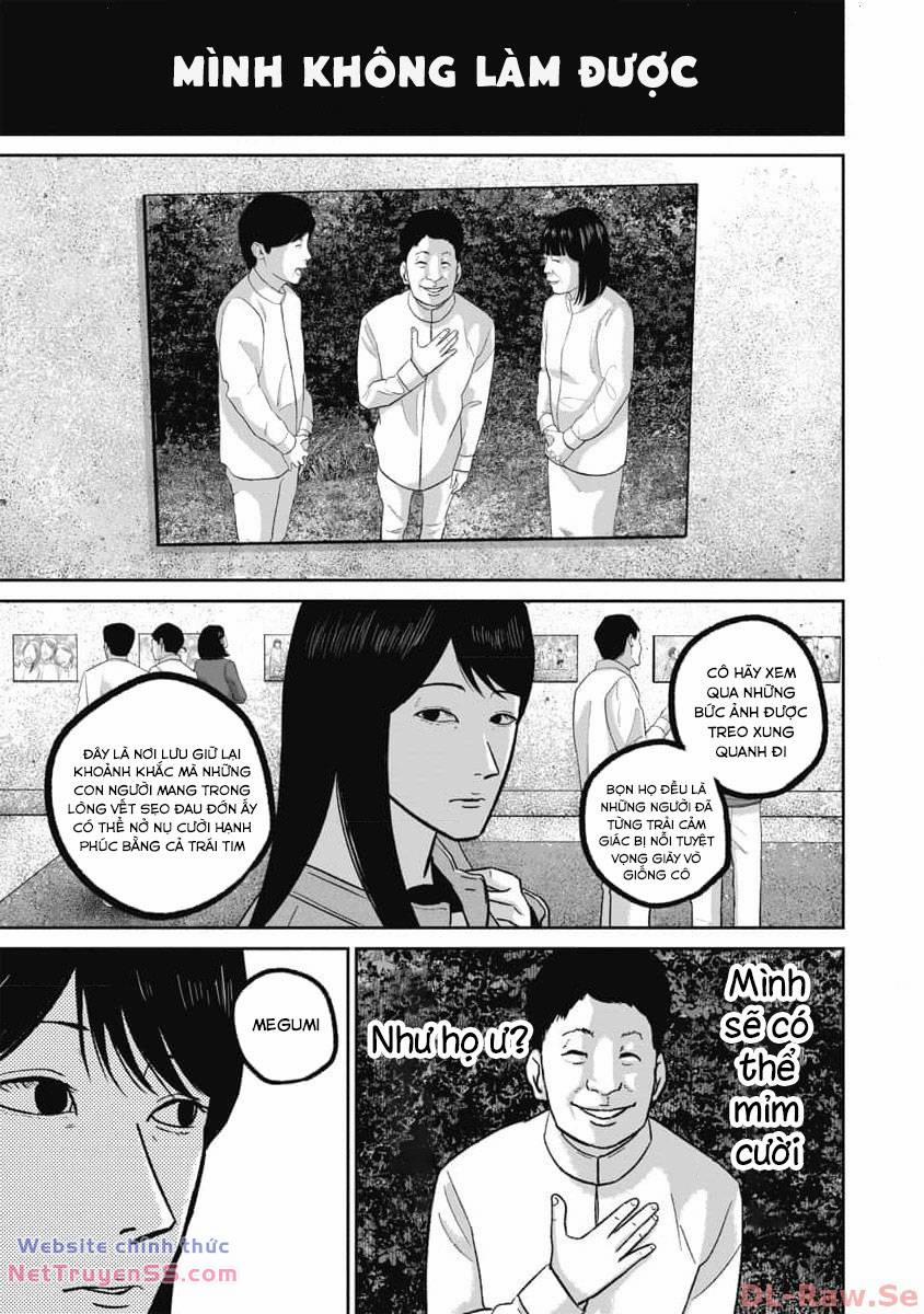Smiley – Cười Lên 66 trang 9