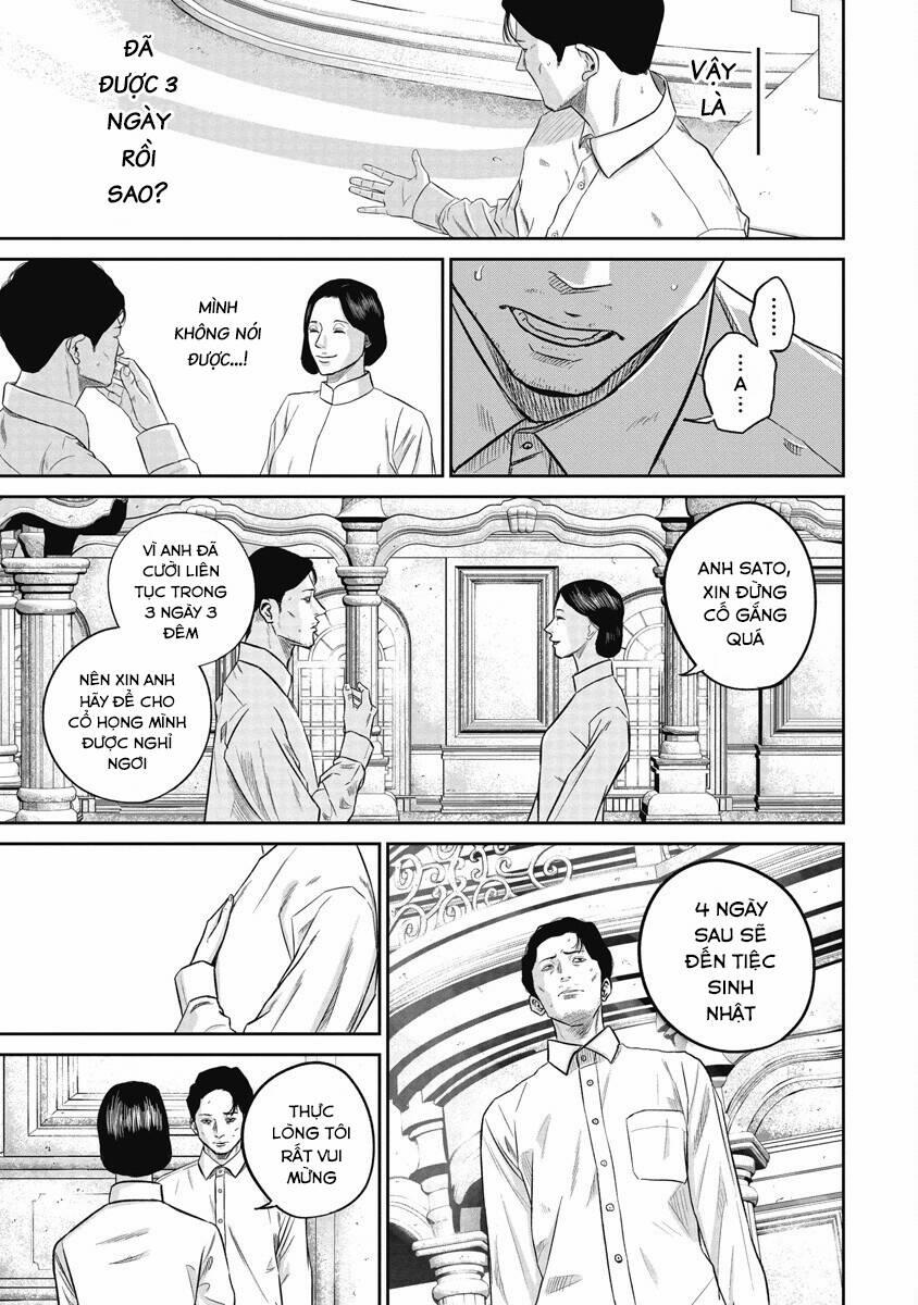 Smiley – Cười Lên 7 trang 4