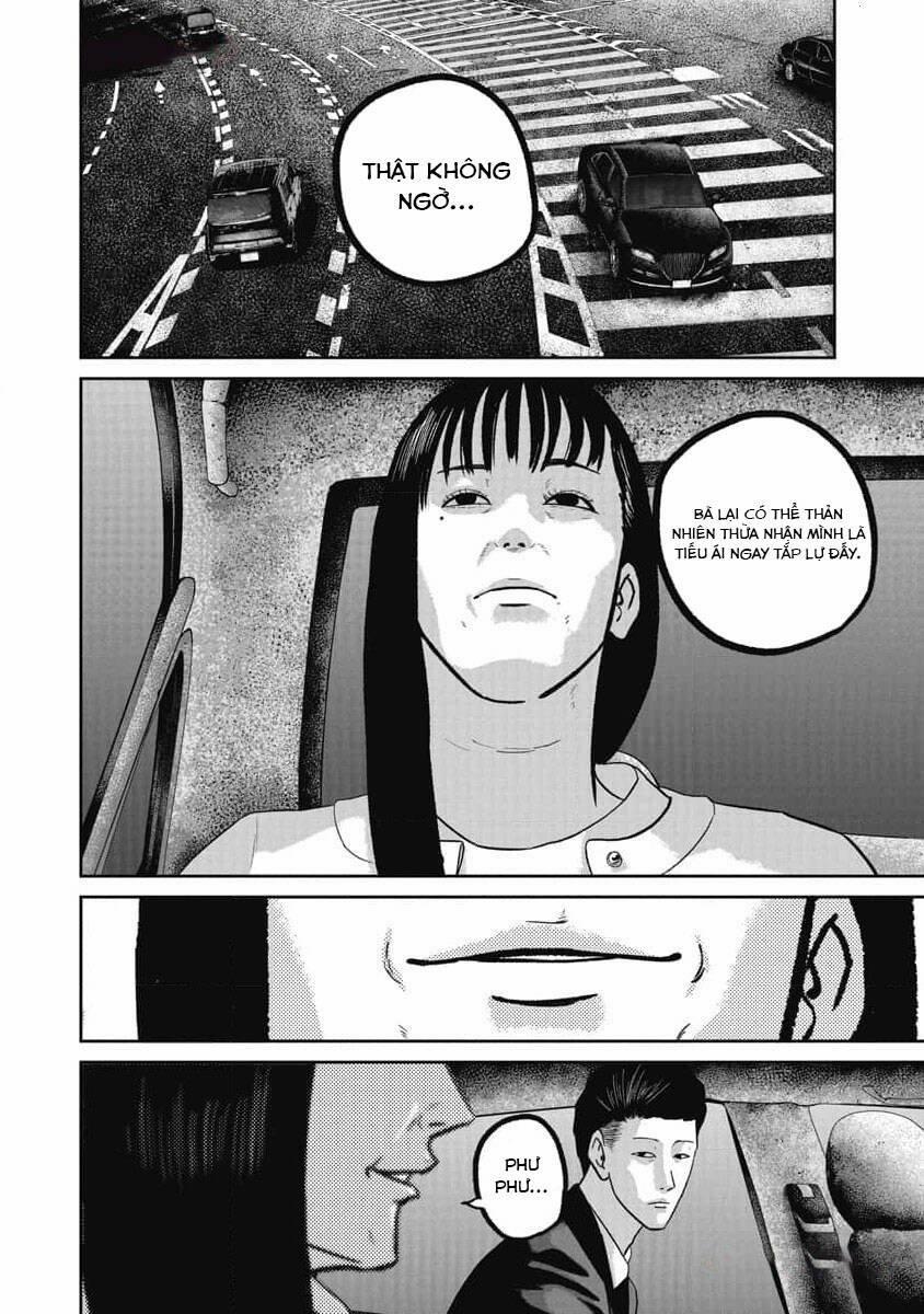 Smiley – Cười Lên 71 trang 3