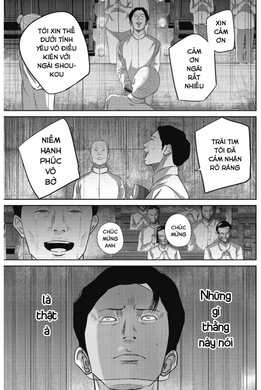 Smiley – Cười Lên 8 trang 12