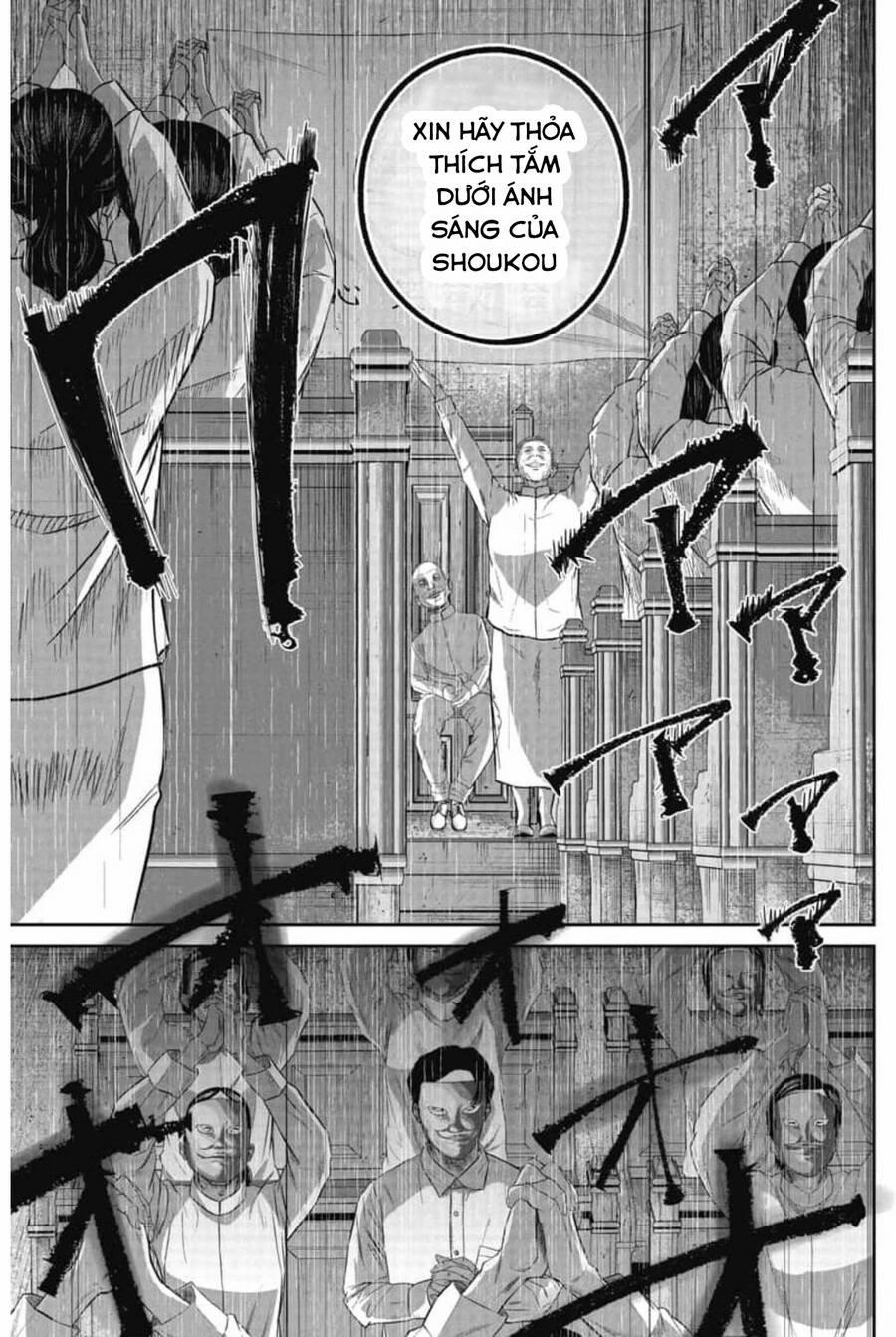 Smiley – Cười Lên 8 trang 8