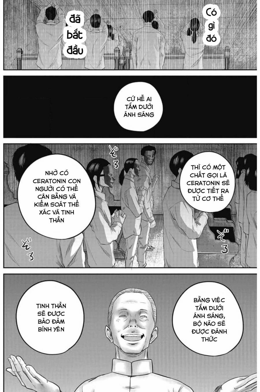 Smiley – Cười Lên 8 trang 9