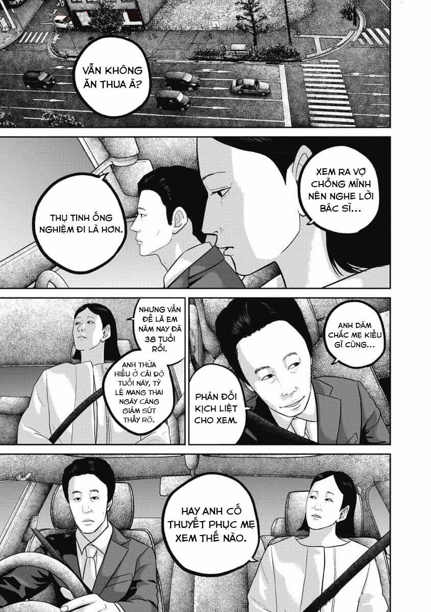 Smiley – Cười Lên 82 trang 12