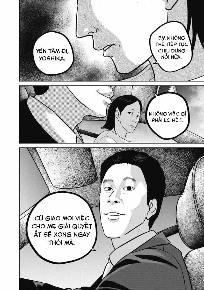 Smiley – Cười Lên 82 trang 13