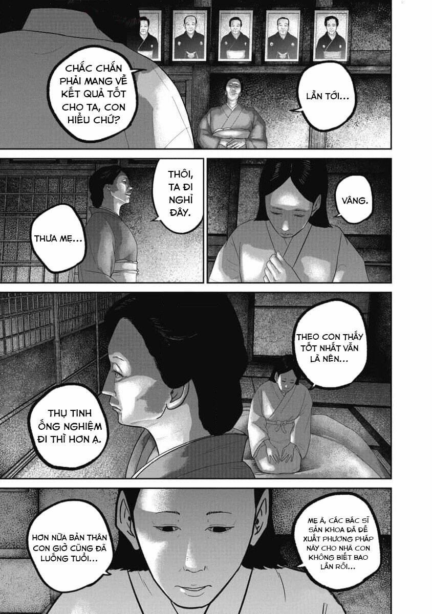 Smiley – Cười Lên 82 trang 8