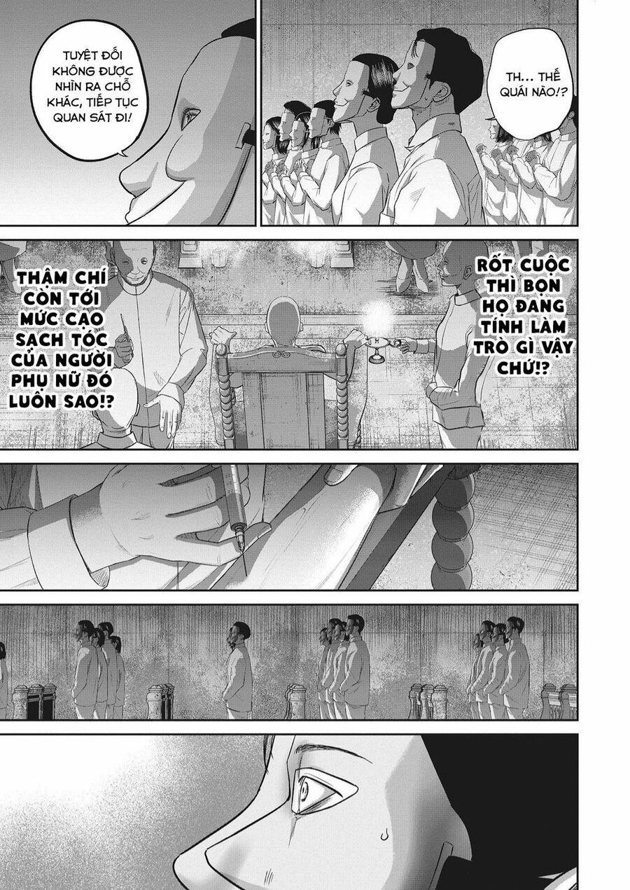 Smiley – Cười Lên 9 trang 10