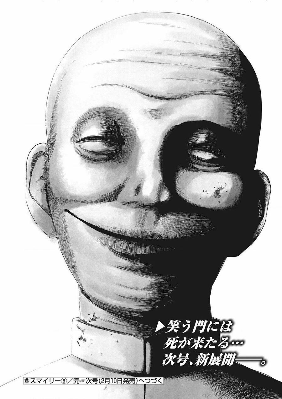 Smiley – Cười Lên 9 trang 17