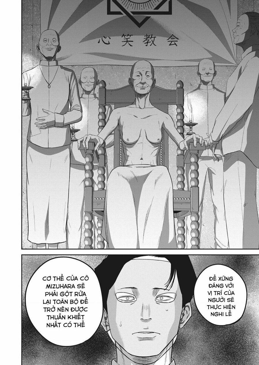 Smiley – Cười Lên 9 trang 9