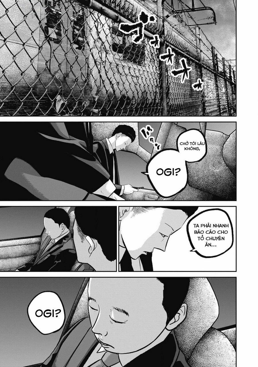 Smiley – Cười Lên 94 trang 17