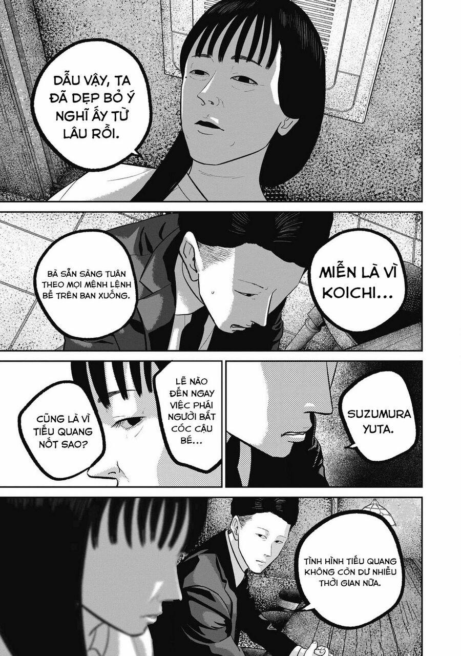 Smiley – Cười Lên 94 trang 9