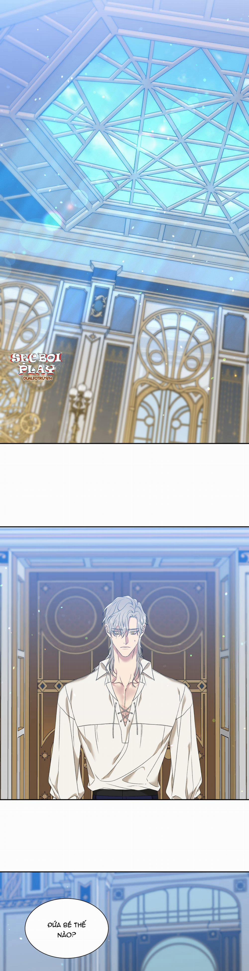 Smirna And Capri 16 trang 12