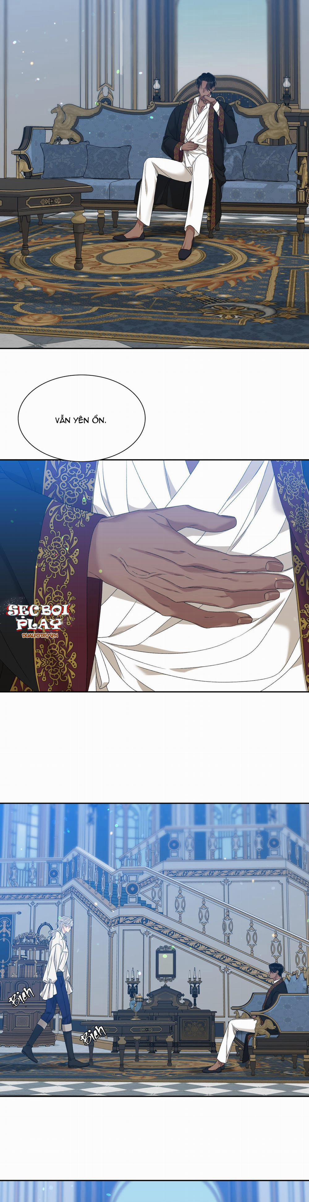 Smirna And Capri 16 trang 13