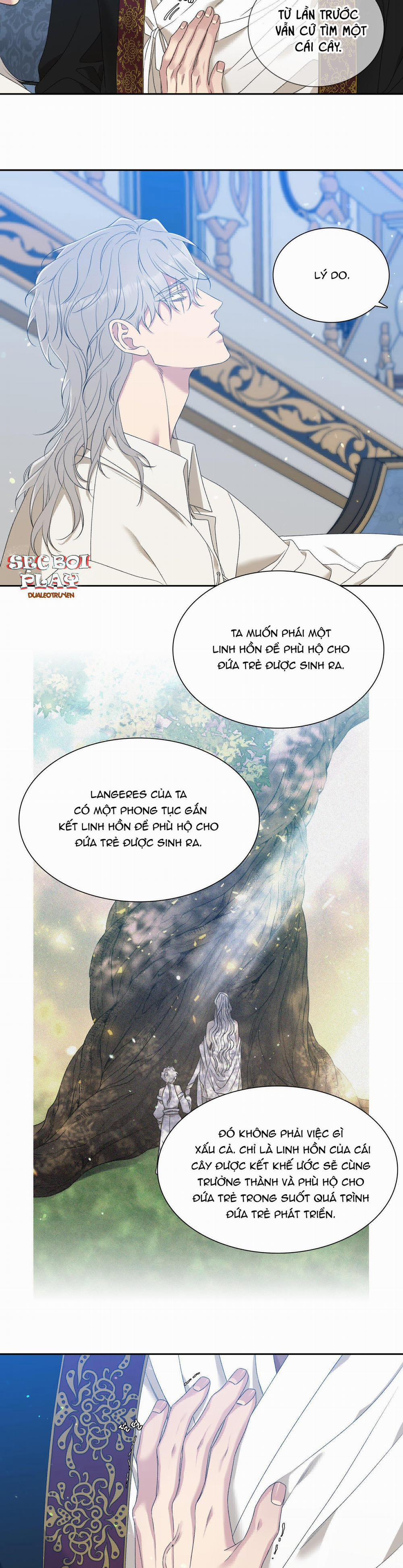 Smirna And Capri 16 trang 16